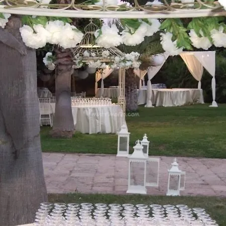 Otel Teresa