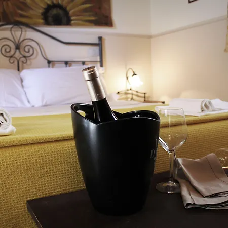 Teresa Otel 3*