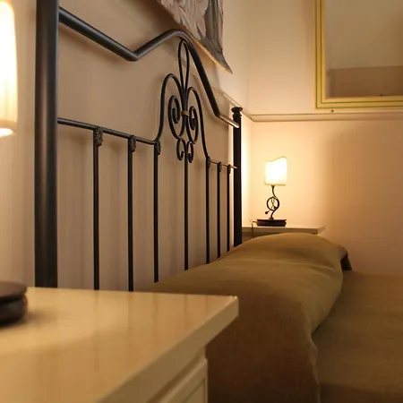 Otel Teresa Modica