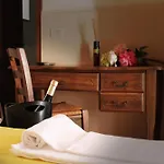 酒店 特蕾莎别墅酒店