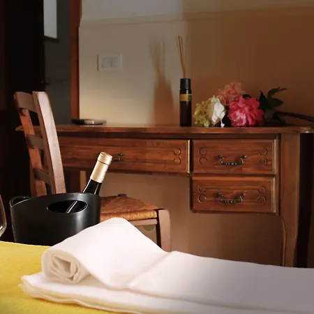 Hotel Teresa Módica