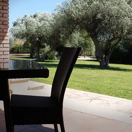 Teresa Hotel 3*