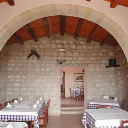 Teresa Hotel 3*