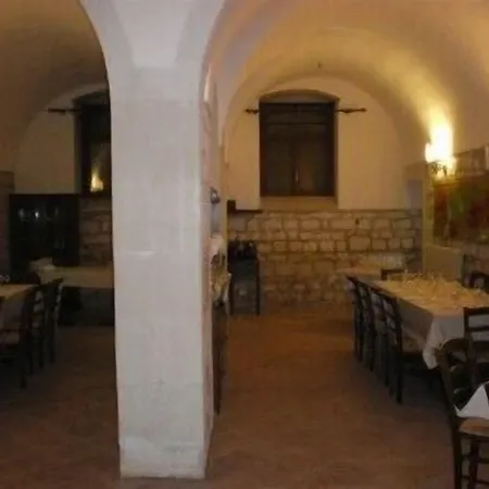 Teresa 3* Modica