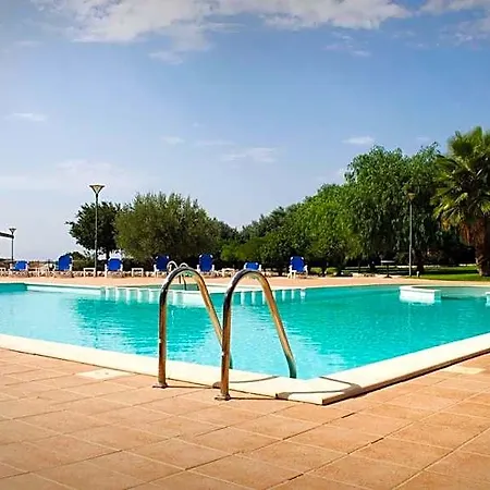 Teresa Hotel 3*