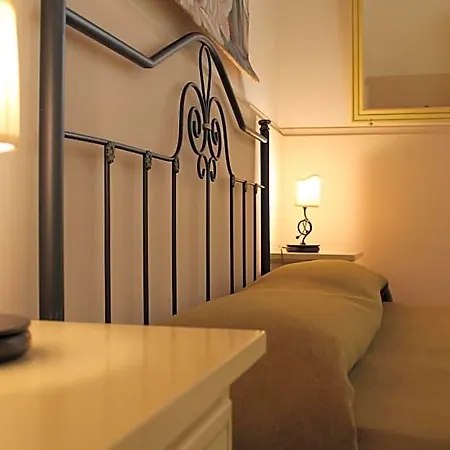 Hotel Teresa Modica