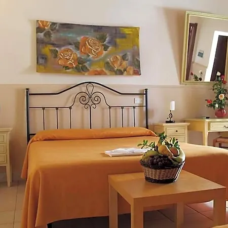 Hotel Teresa 3*