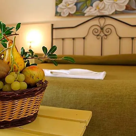 Teresa Hotel Modica