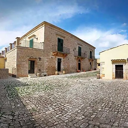Teresa Hotel Modica