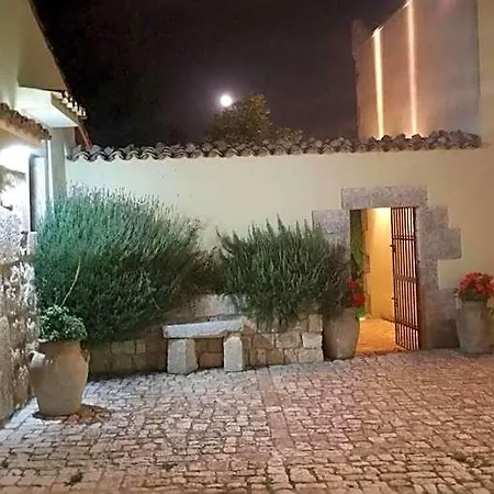 Hotel Teresa Modica