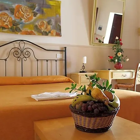 Teresa Hotel Modica