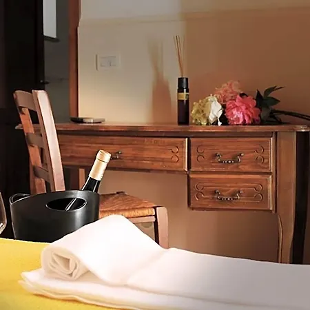 Hotel Teresa Modica