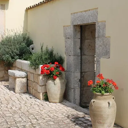 Teresa Hotel Modica