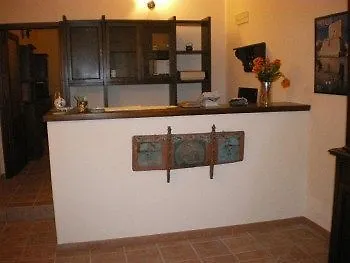 Teresa Hotel Modica