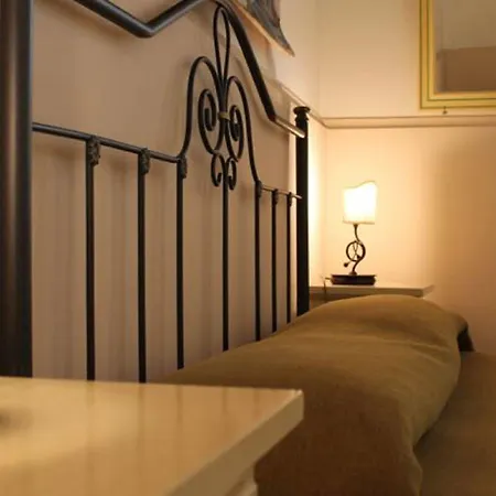 Hotel Teresa Modica