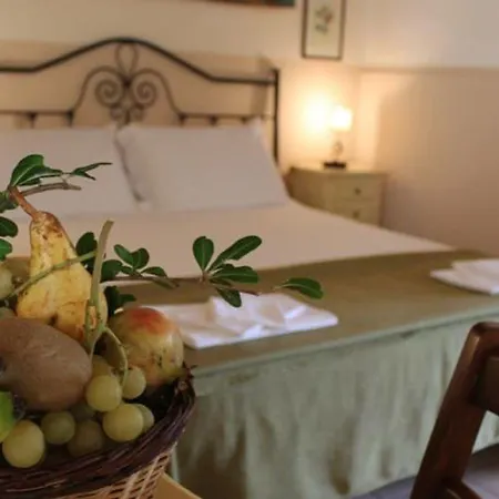 Hotel Teresa 3*