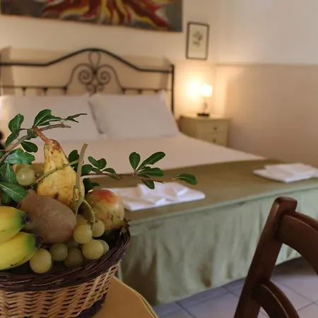 Hotel Teresa 3*