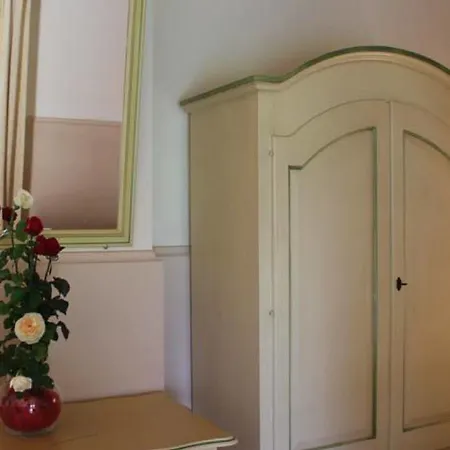 Hotel Teresa Modica