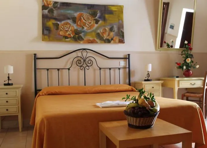 特蕾莎别墅酒店 莫迪卡