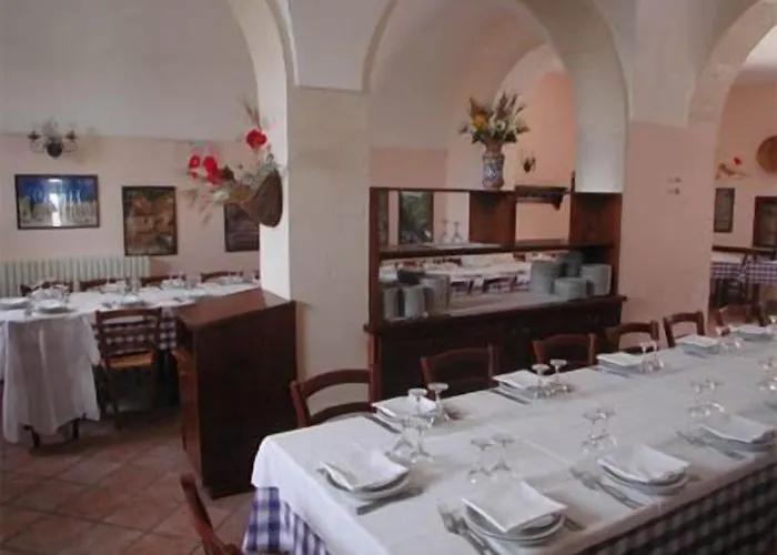 酒店 特蕾莎别墅酒店 3*