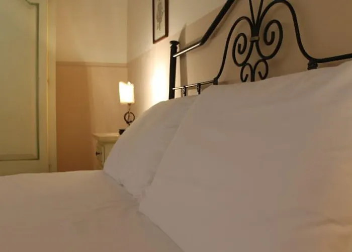Hotel Teresa Modica