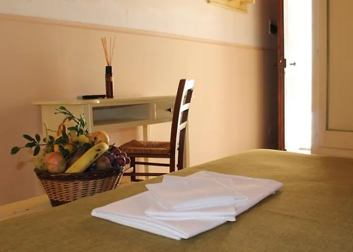 Hotel Teresa 3*
