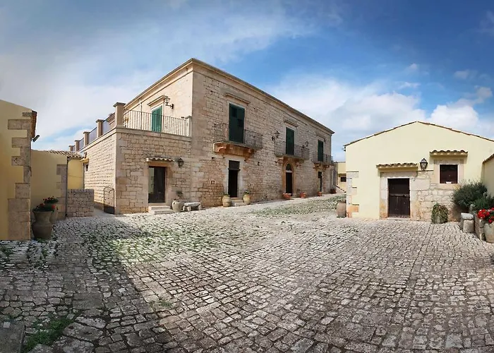 特蕾莎别墅酒店 酒店 3*