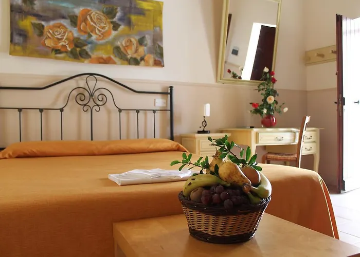 特蕾莎别墅酒店 酒店 莫迪卡