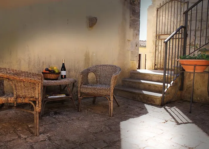 酒店 特蕾莎别墅酒店